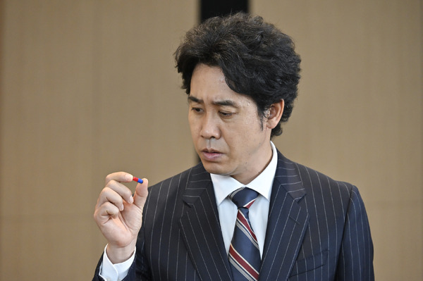 「ちょっとだけエスパー」1話