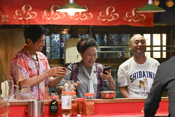 「ちょっとだけエスパー」1話