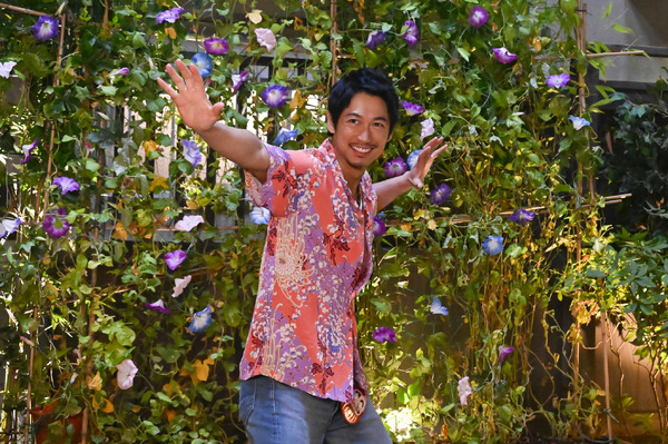 「ちょっとだけエスパー」1話