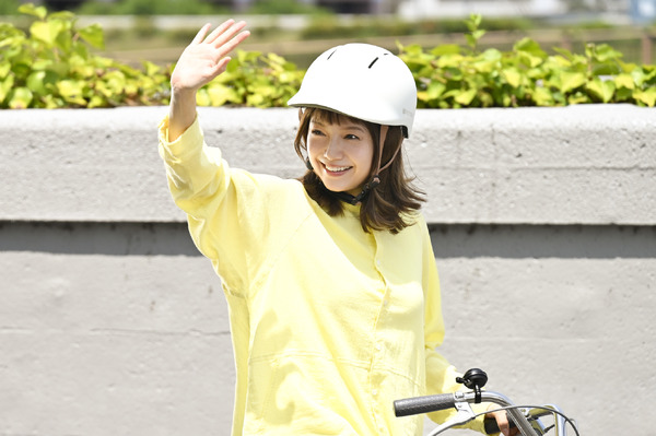 「ちょっとだけエスパー」1話