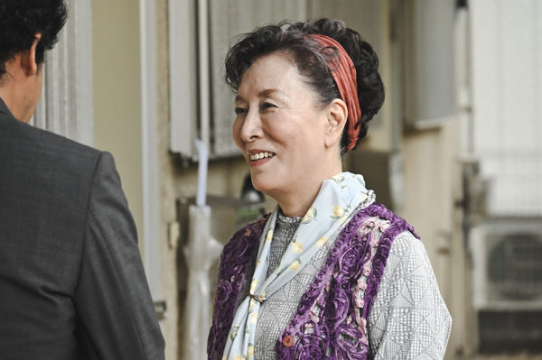 「ちょっとだけエスパー」1話