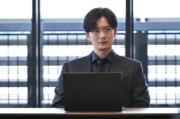 「ちょっとだけエスパー」1話