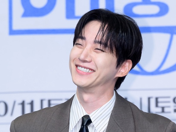 2PMジュノが『テプン商事』を選んだ理由は「不思議な一体感」。特別な愛着を告白！