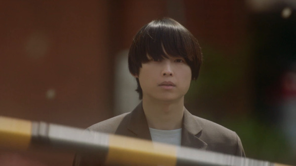 『秒速5センチメートル』©2025「秒速5センチメートル」製作委員会