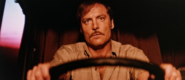 『ロードゲーム』© 1981 STUDIOCANAL - Quest Films Pty Ltd. All Rights Reserved.