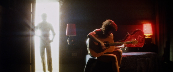 『ロードゲーム』© 1981 STUDIOCANAL - Quest Films Pty Ltd. All Rights Reserved.