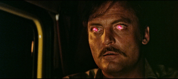 『ロードゲーム』© 1981 STUDIOCANAL - Quest Films Pty Ltd. All Rights Reserved.