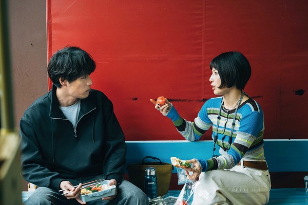 『楓』Ⓒ2025 映画『楓』製作委員会　