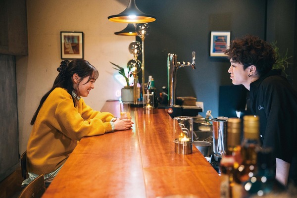 『楓』Ⓒ2025 映画『楓』製作委員会　