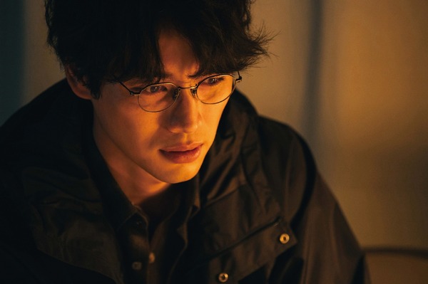 『楓』Ⓒ2025 映画『楓』製作委員会　