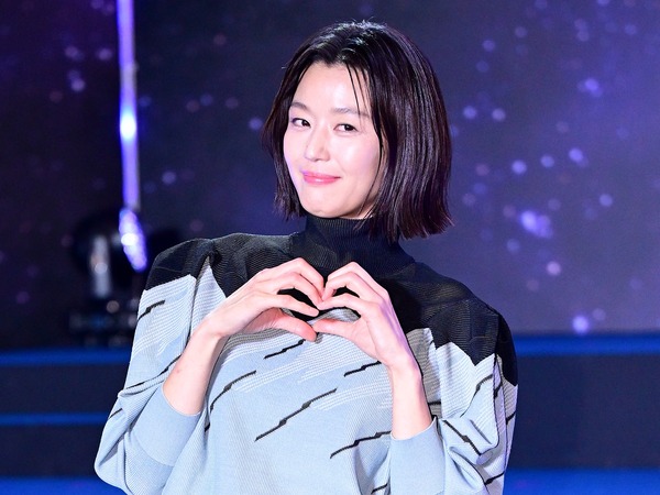 結婚・出産を経た“猟奇的な彼女”チョ・ジヒョンと『北極星』【インタビュー】