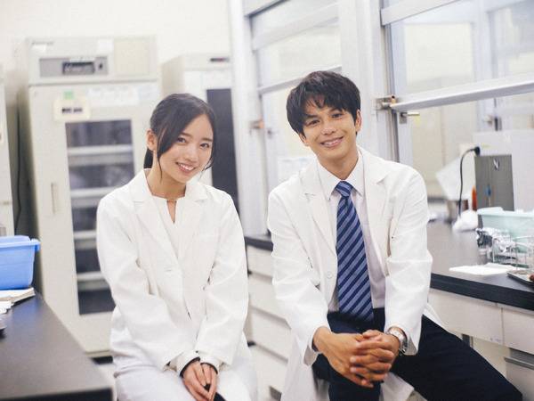 『（LOVE SONG）』©2025『（LOVE SONG）』製作委員会