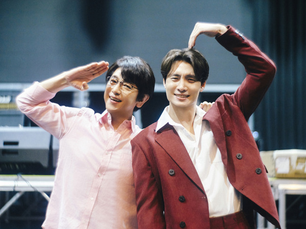 『（LOVE SONG）』©2025『（LOVE SONG）』製作委員会