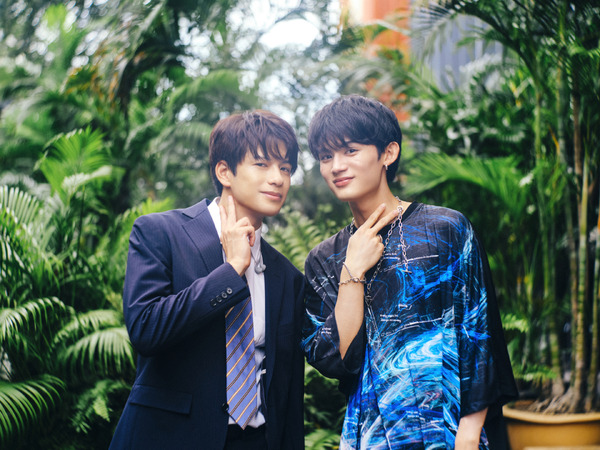 『（LOVE SONG）』©2025『（LOVE SONG）』製作委員会