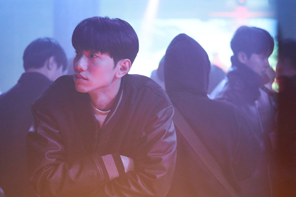 「大都会の愛し方 ～Love in the Big City～」© Bigstone Studio Co.Ltd & Merry Christmas Co.Ltd All rights reserved.