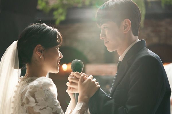 「大都会の愛し方 ～Love in the Big City～」© Bigstone Studio Co.Ltd & Merry Christmas Co.Ltd All rights reserved.