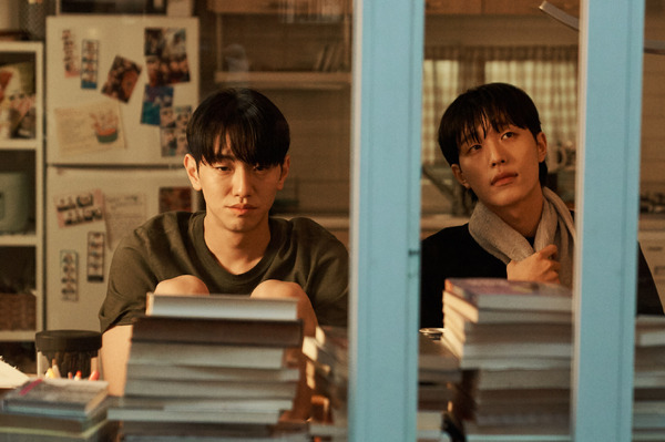 「大都会の愛し方 ～Love in the Big City～」© Bigstone Studio Co.Ltd & Merry Christmas Co.Ltd All rights reserved.