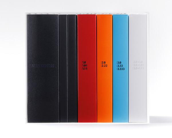 『新世紀エヴァンゲリオン』＋『ヱヴァンゲリヲン新劇場版』＋『シン・エヴァンゲリオン劇場版』