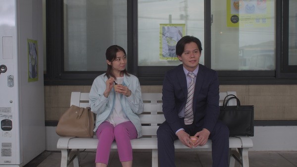 『じっちゃ！』©つがる市フィルムコミッション