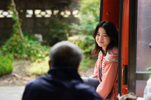 『じっちゃ！』©つがる市フィルムコミッション