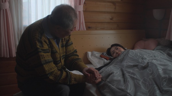 『じっちゃ！』©つがる市フィルムコミッション