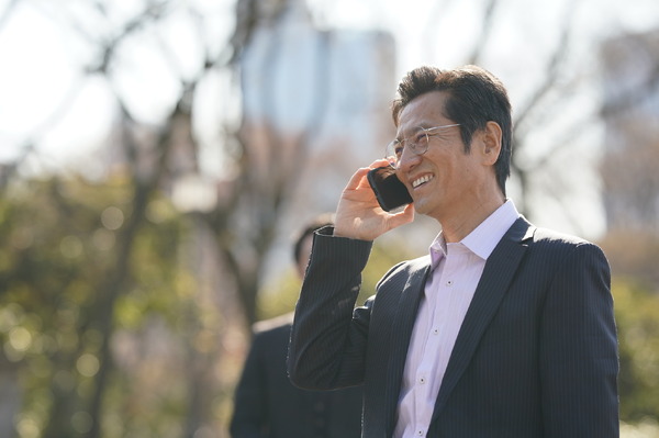 『じっちゃ！』©つがる市フィルムコミッション