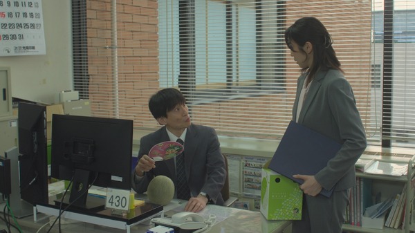 『じっちゃ！』©つがる市フィルムコミッション