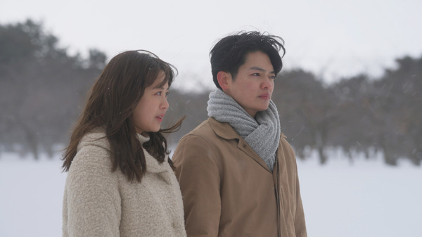 『じっちゃ！』©つがる市フィルムコミッション