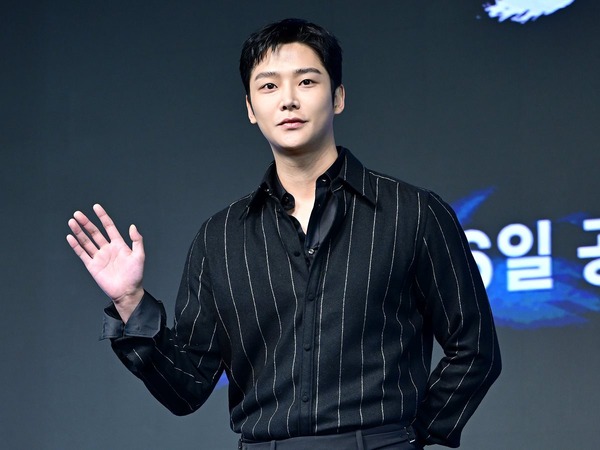 『濁流』チャン・シユル役ロウンが築いてきた演技の幅と挑戦