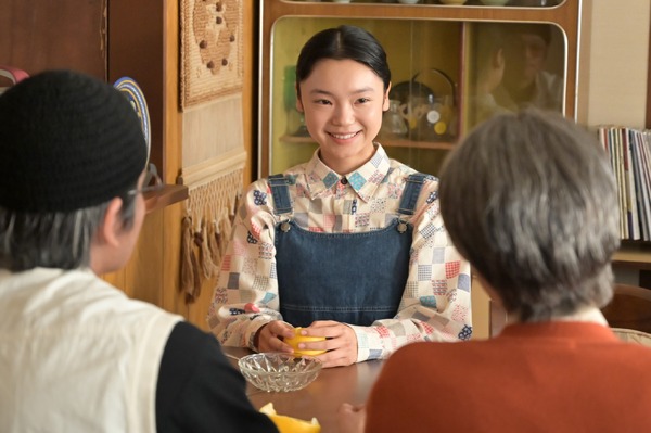 「あんぱん」特別編 第4回（C）NHK