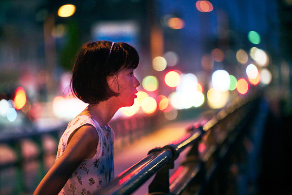 『ルノワール』©2025「RENOIR」製作委員会 / International Partners