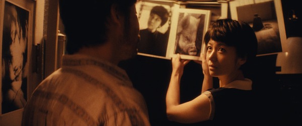 『レイブンズ』©Vestapol, Ark Entertainment, Minded Factory, Katsize Films, The Y House Films