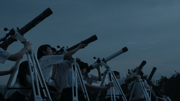 『この夏の星を見る』©2025「この夏の星を見る」製作委員会