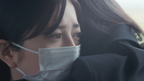 『この夏の星を見る』©2025「この夏の星を見る」製作委員会