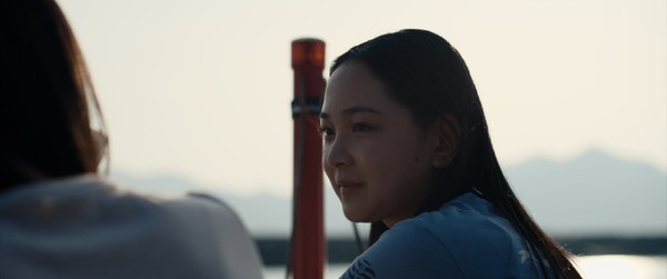 『この夏の星を見る』©2025「この夏の星を見る」製作委員会