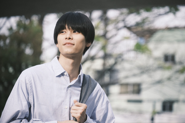 『今日の空が一番好き、とまだ言えない僕は』©2025「今日の空が一番好き、とまだ言えない僕は」製作委員会