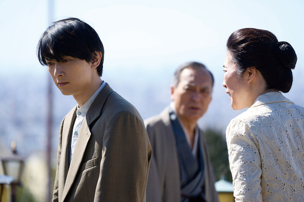 『国宝』©吉田修一／朝日新聞出版　©2025映画「国宝」製作委員会