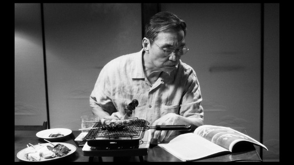 『敵』©1998 筒井康隆／新潮社 ©2023 TEKINOMIKATA