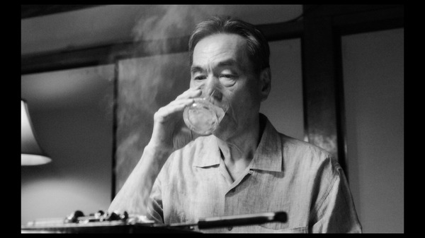 『敵』©1998 筒井康隆／新潮社 ©2023 TEKINOMIKATA