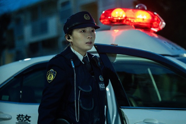 『爆弾』©呉勝浩／講談社　©2025映画『爆弾』製作委員会