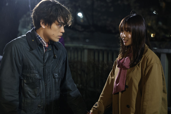 『初恋芸人』©「初恋芸人」フィルムパートナーズ