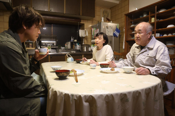 『初恋芸人』©「初恋芸人」フィルムパートナーズ