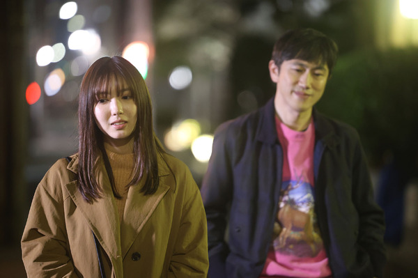 『初恋芸人』©「初恋芸人」フィルムパートナーズ