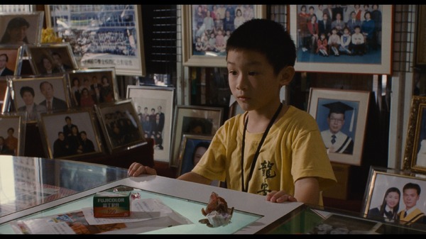 『ヤンヤン 夏の想い出　4Kレストア版』(C)1+2 Seisaku Iinkai