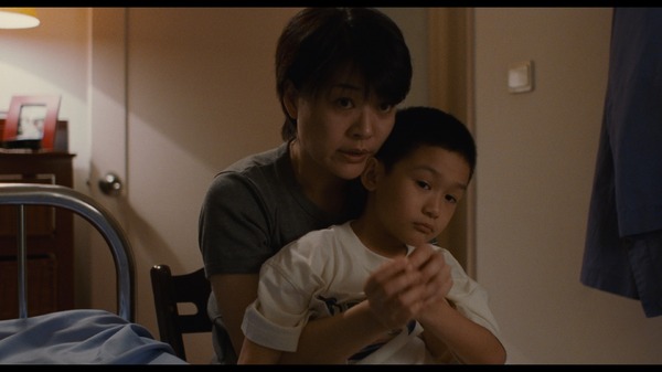 『ヤンヤン 夏の想い出　4Kレストア版』(C)1+2 Seisaku Iinkai