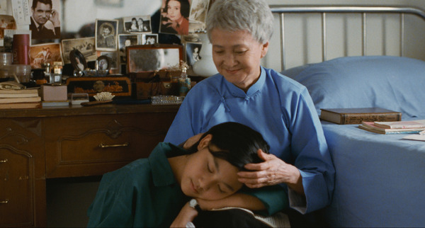 『ヤンヤン 夏の想い出　4Kレストア版』(C)1+2 Seisaku Iinkai