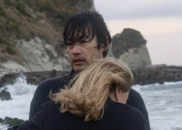 『SPIRIT WORLD -スピリットワールド-』©︎L. Champoussin /M.I. Movies /©2024「SPIRIT WORLD」製作委員会