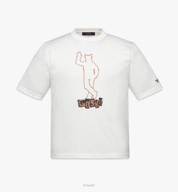 『THE オリバーな犬、(Gosh!!)このヤロウ MOVIE』×MCM