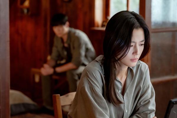 「北極星」(c) 2025 Disney and its related entities