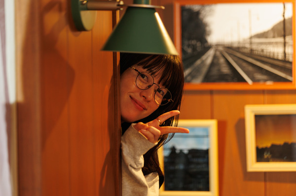 Netflixシリーズ「匿名の恋人たち」10月16日より世界独占配信